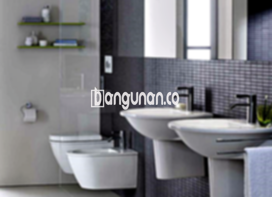 Jasa Pasang Wastafel & Closet di Babakan Bogor [Terdekat]